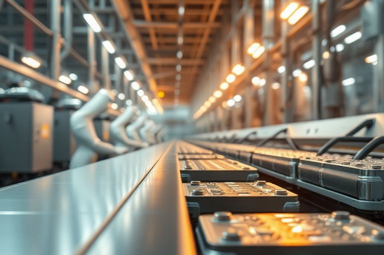 礦泉水全自動貼標機：提高生產(chǎn)效率，確保品質(zhì)一致性